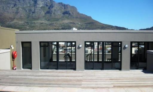 Four Seasons Apartments Cape Town Exterior foto